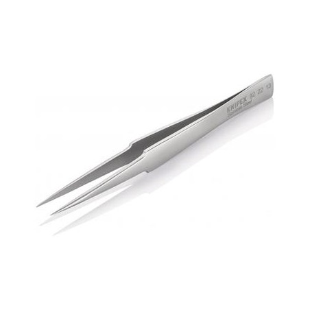 Knipex, Pinzeta přesná, jehlová, přímá 922213