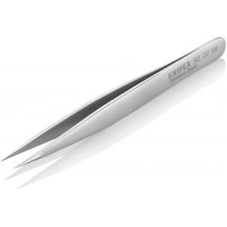 Knipex, Pinzeta přesná, špičatá, přímá 922206