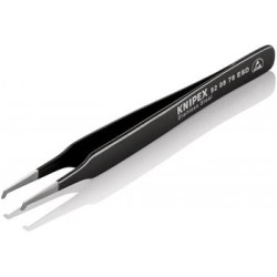 Knipex, Pinzeta přesná, ESD 920878ESD