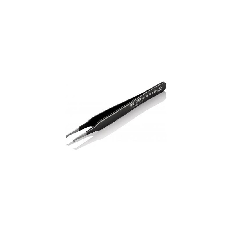Knipex, Pinzeta přesná, ESD 920878ESD