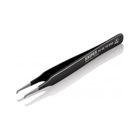 Knipex, Pinzeta přesná, ESD 920878ESD