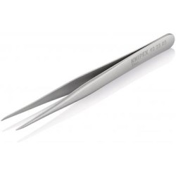 Knipex, Pinzeta přesná, špičatá, přímá 922305