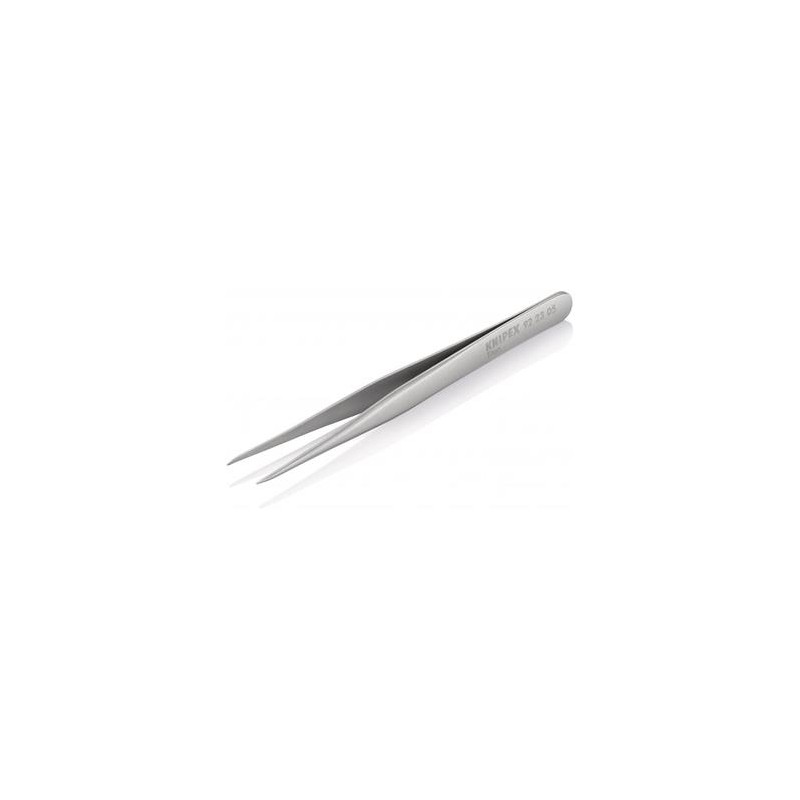 Knipex, Pinzeta přesná, špičatá, přímá 922305