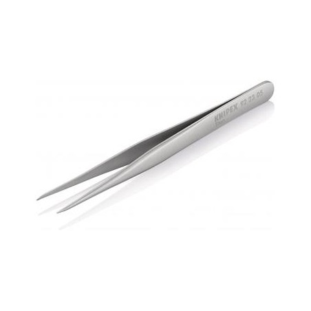 Knipex, Pinzeta přesná, špičatá, přímá 922305