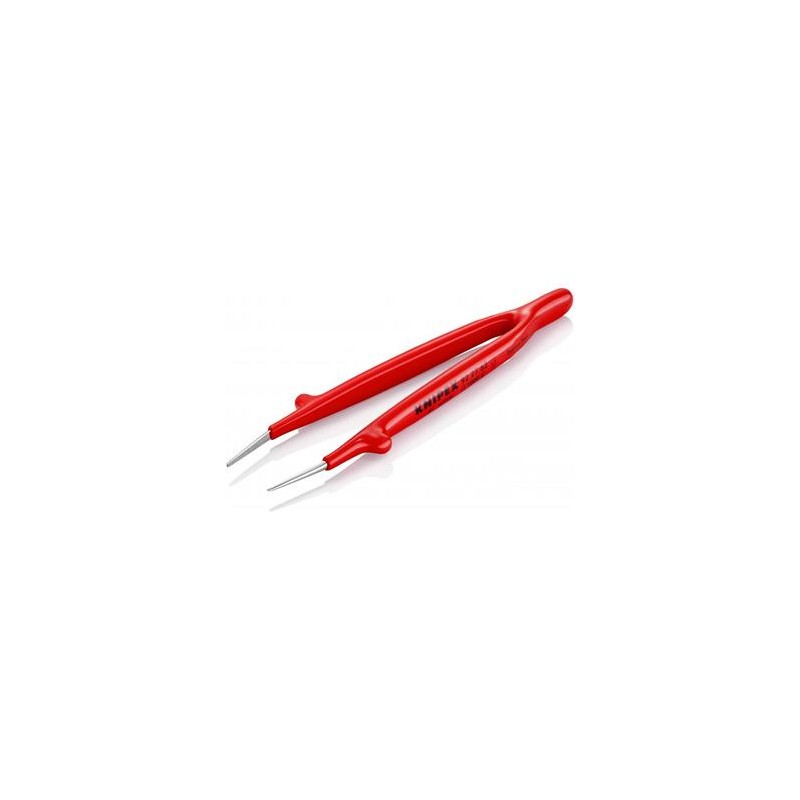 Knipex, Pinzeta přesná, špičatá, do 1000 V 922762