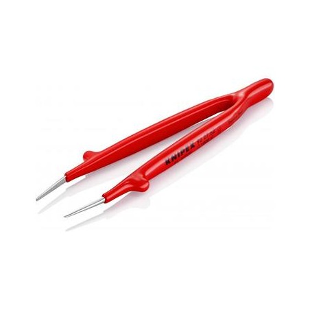 Knipex, Pinzeta přesná, špičatá, do 1000 V 922762
