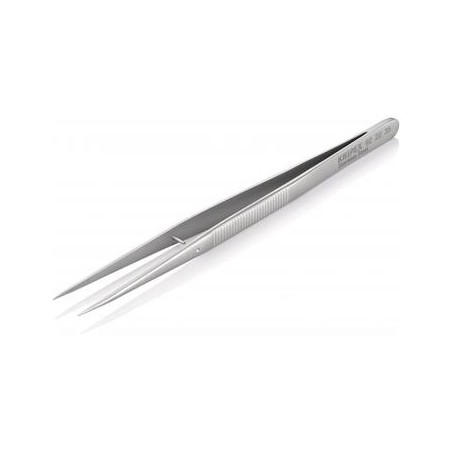 Knipex, Pinzeta přesná s vodícím kolíkem
