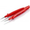 Knipex, Pinzeta přesná, špičatá, do 1000 V 922761