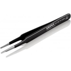 Knipex, Pinzeta přesná, ESD 925874ESD