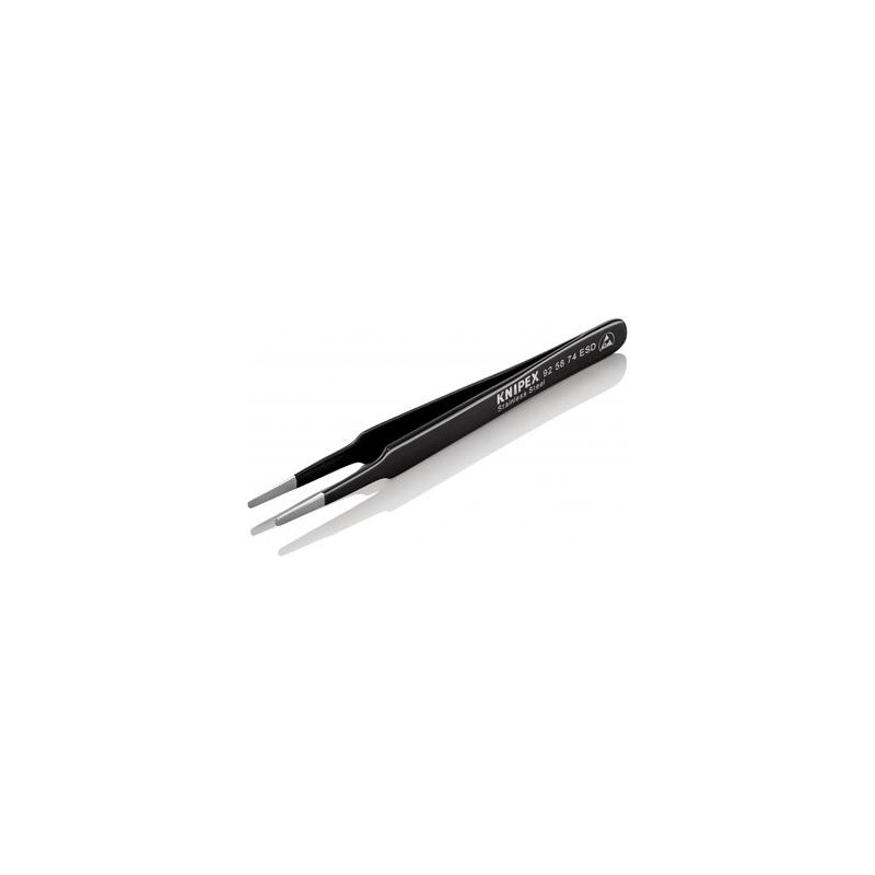 Knipex, Pinzeta přesná, ESD 925874ESD