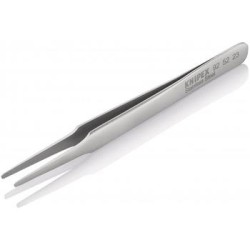 Knipex, Pinzeta přesná, s kulatou špičkou