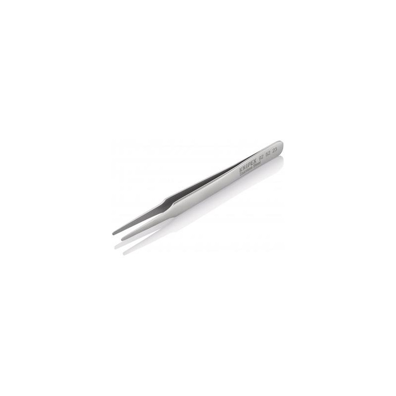 Knipex, Pinzeta přesná, s kulatou špičkou