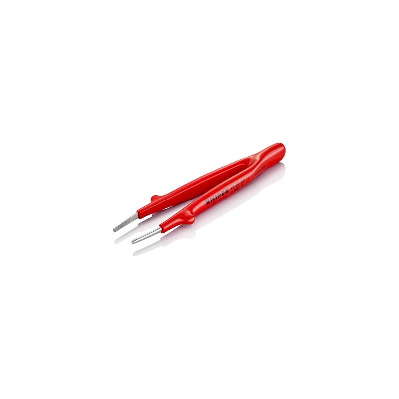 Knipex, Pinzeta přesná, přímá, do 1000 v