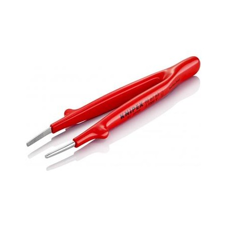 Knipex, Pinzeta přesná, přímá, do 1000 v