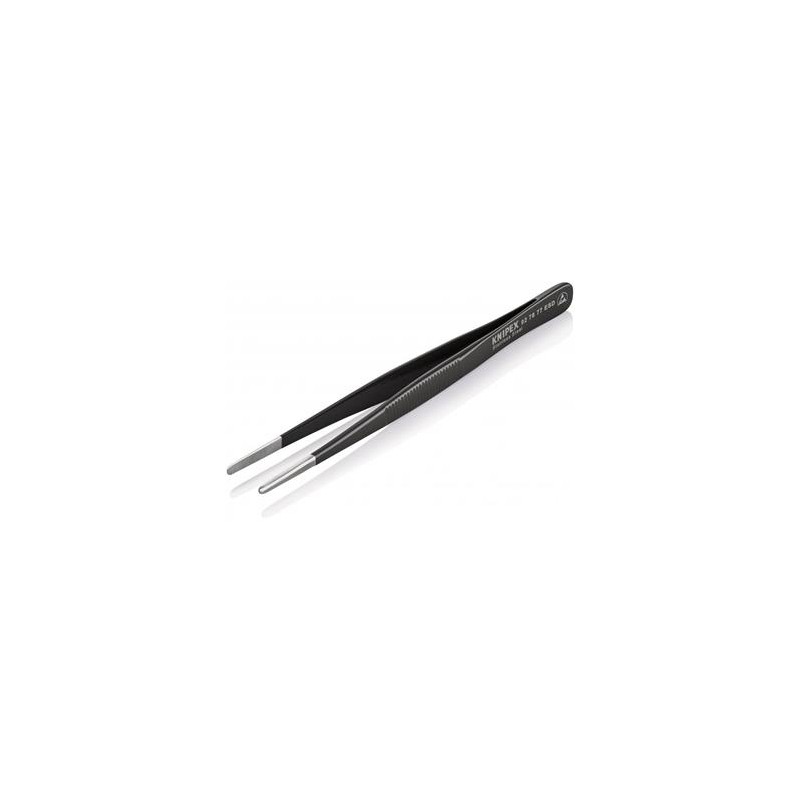 Knipex, Pinzeta přesná, ESD 927877ESD