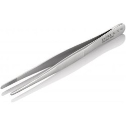 Knipex, Pinzeta přesná, s tupou špičkou 927245