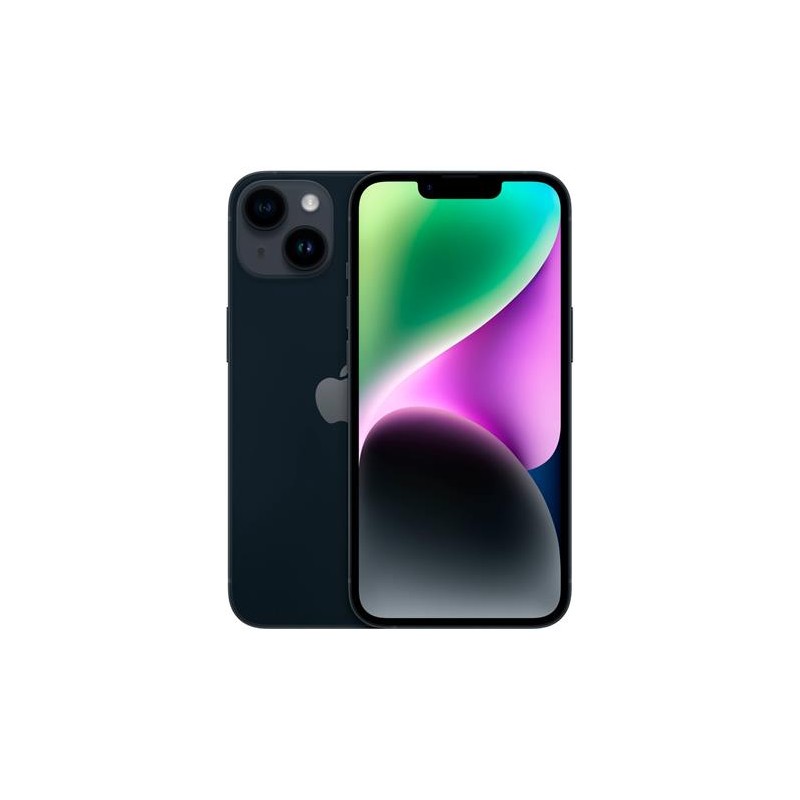 iPhone 14 128GB Midnight