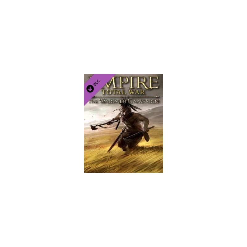 ESD Empire Total War The Warpath Campaign