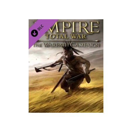 ESD Empire Total War The Warpath Campaign