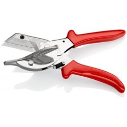 Knipex, Nůžky pokosové 9435215