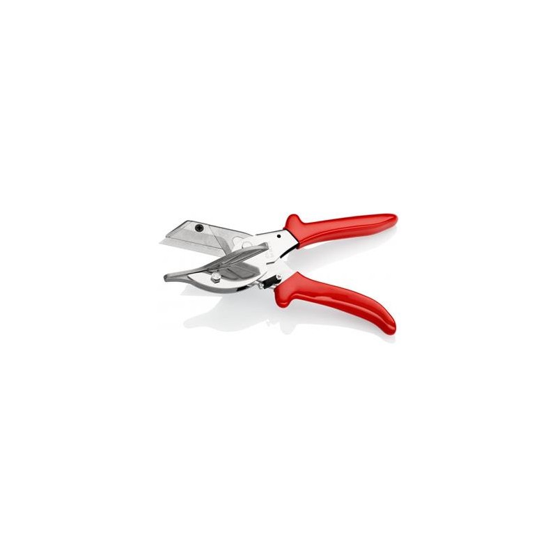 Knipex, Nůžky pokosové 9435215