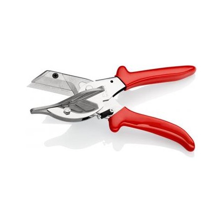 Knipex, Nůžky pokosové 9435215