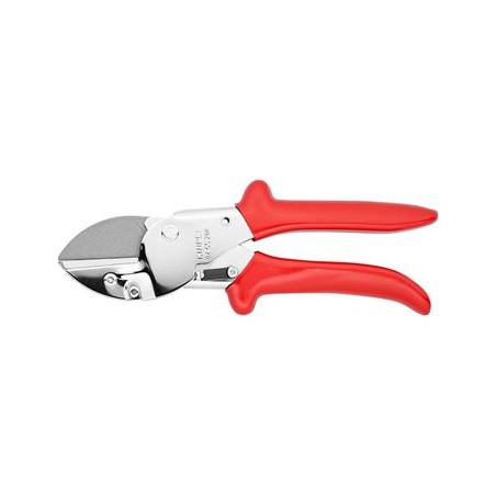 Knipex, Kleště kovadlinové