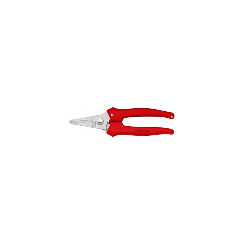 Knipex, Nůžky universální Kombi