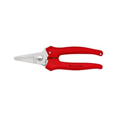 Knipex, Nůžky universální Kombi
