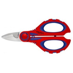 Knipex, Nůžky pro elektrikáře
