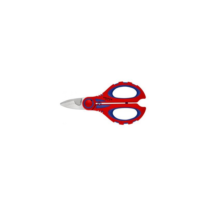 Knipex, Nůžky pro elektrikáře