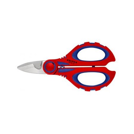 Knipex, Nůžky pro elektrikáře