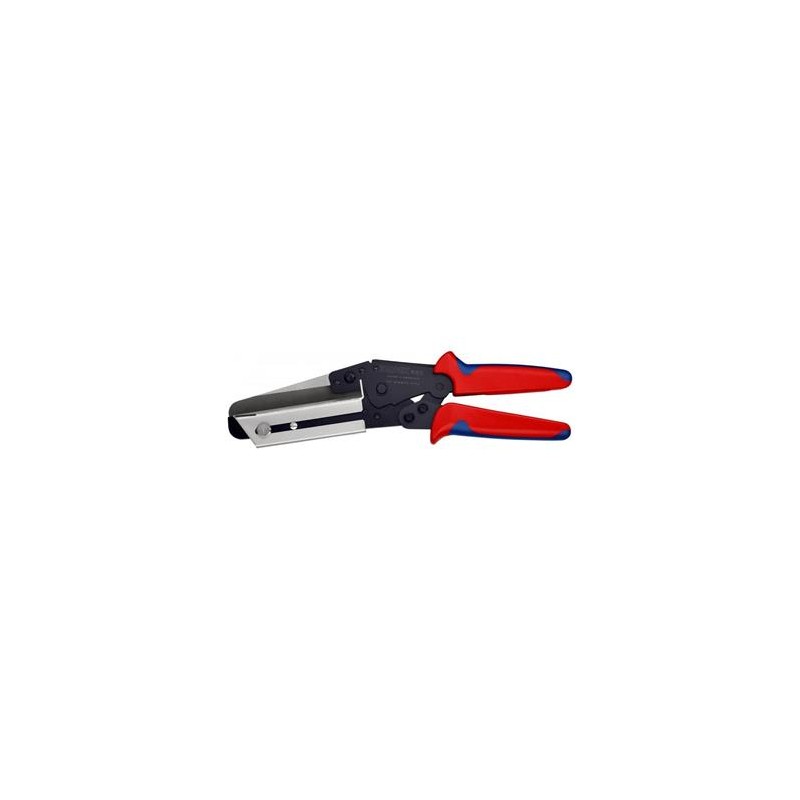 Knipex, Nůžky na přiřezávání kabelových kanálů