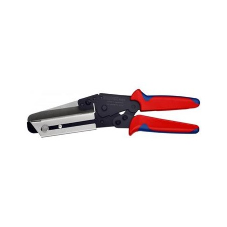 Knipex, Nůžky na přiřezávání kabelových kanálů