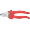 Knipex, Nůžky kabelové 9505165