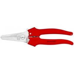 Knipex, Nůžky kombi 9505190
