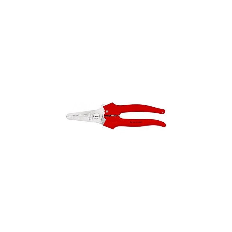 Knipex, Nůžky kombi 9505190
