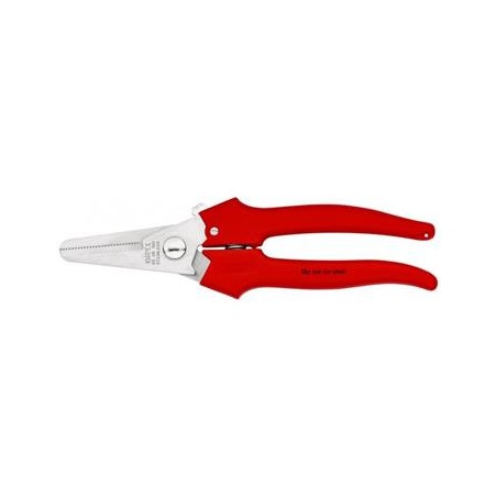 Knipex, Nůžky kombi 9505190