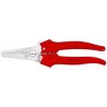 Knipex, Nůžky kombi 9505190