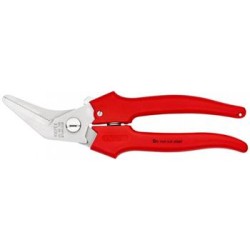 Knipex, Nůžky kombi 9505185