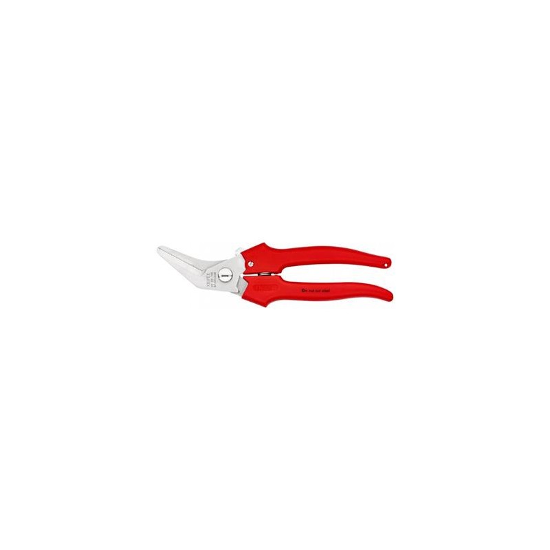 Knipex, Nůžky kombi 9505185