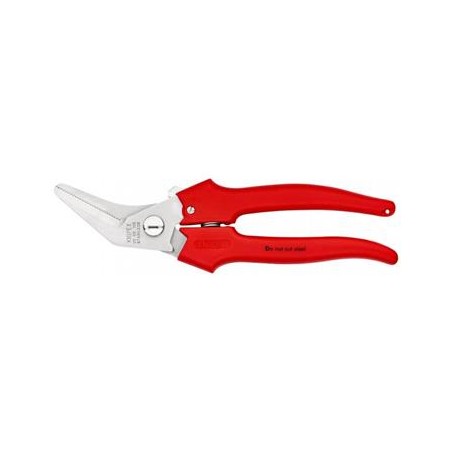 Knipex, Nůžky kombi 9505185