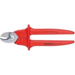 Knipex, Nůžky kabelové 9506230