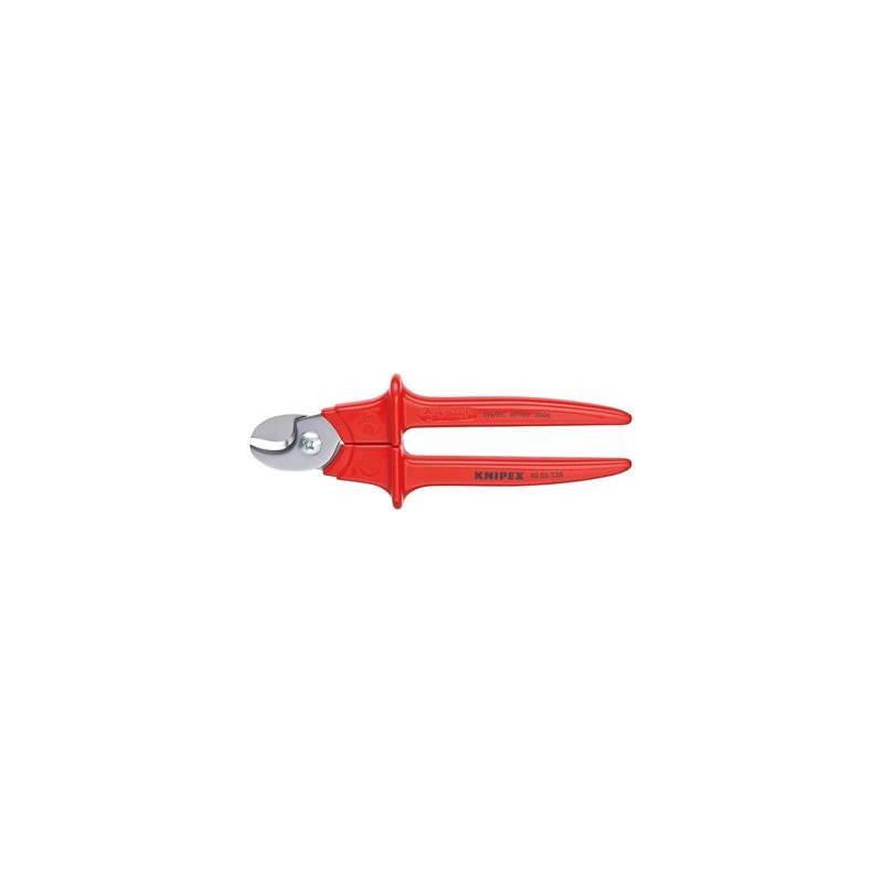 Knipex, Nůžky kabelové 9506230
