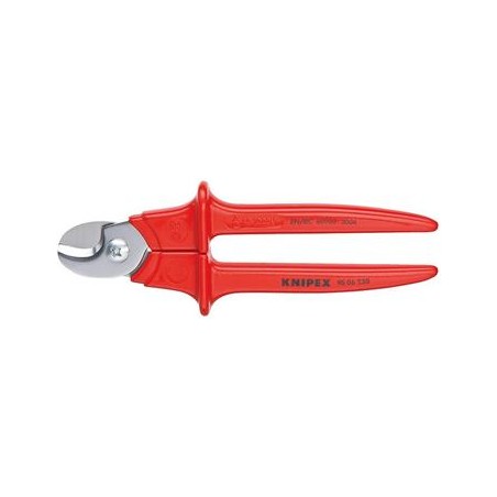 Knipex, Nůžky kabelové 9506230