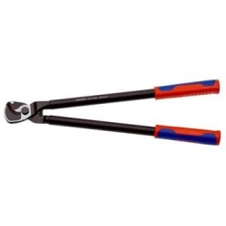 Knipex, Nůžky kabelové 9512500