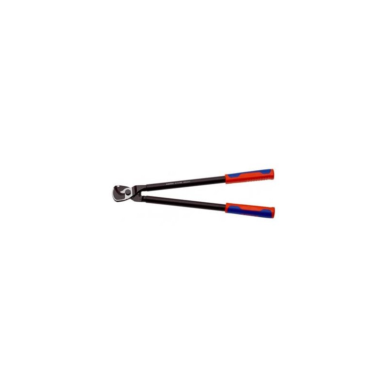 Knipex, Nůžky kabelové 9512500