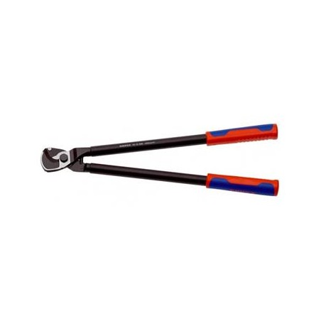 Knipex, Nůžky kabelové 9512500
