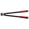 Knipex, Nůžky kabelové 9512500