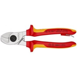 Knipex, Nůžky kabelové TT 9516165T